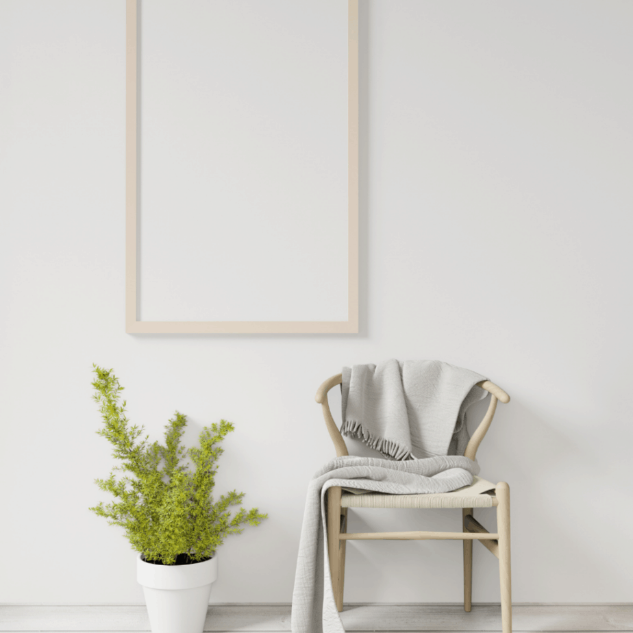 minimalist decor ideas