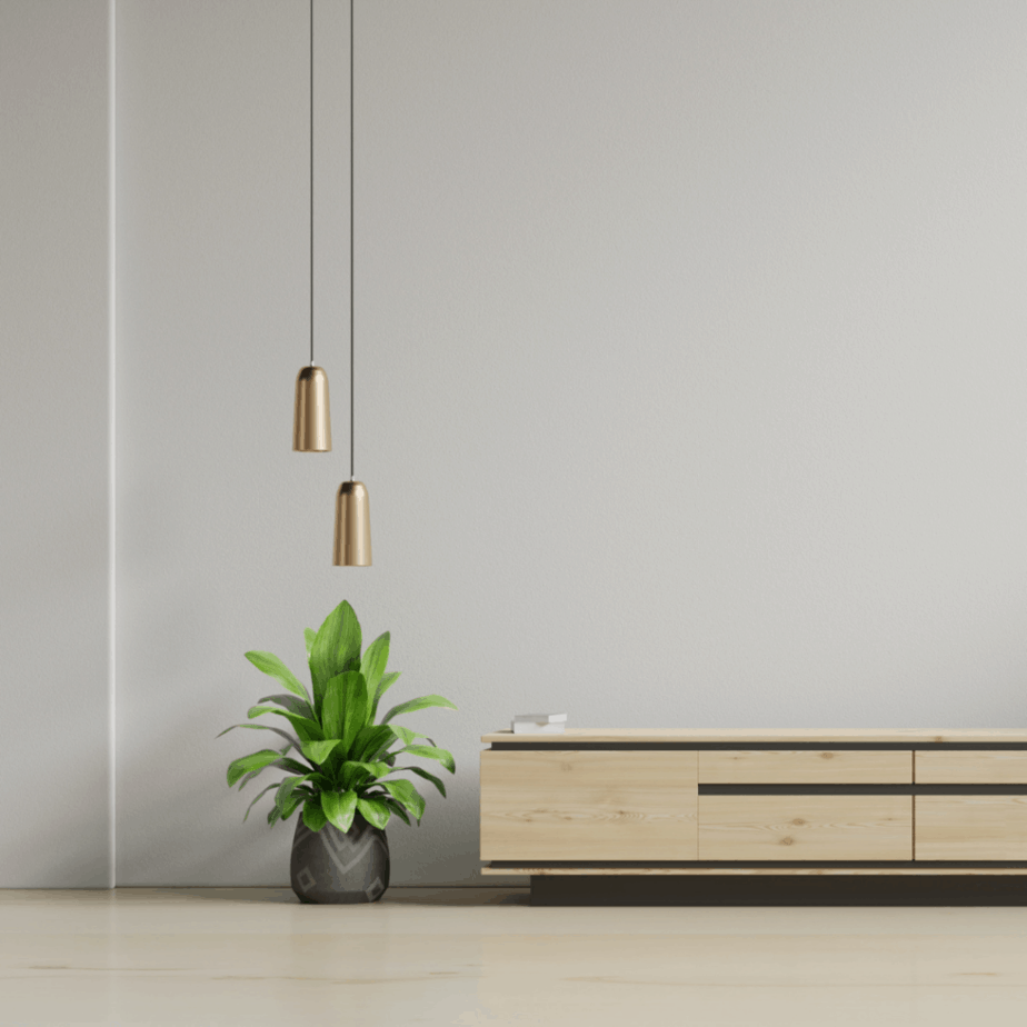 minimalist decor tips