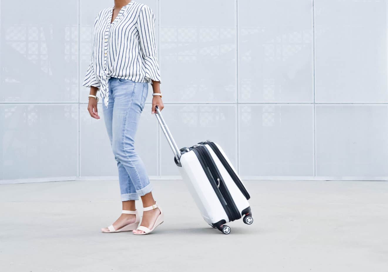 Minimalist Travel 15 Simple Minimalist Packing Tips