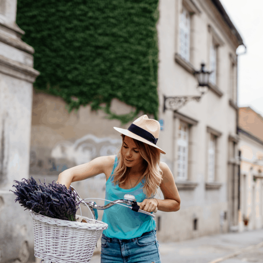 destinations for sustainable travel