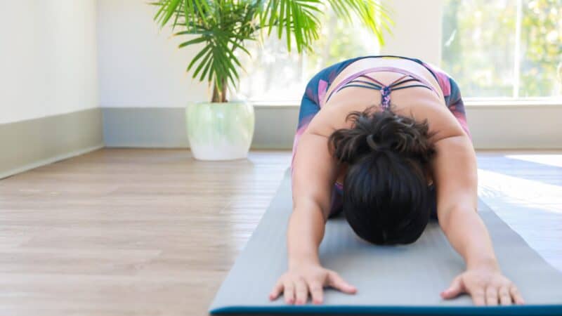 11 Steps for Learning How To Accept Yourself