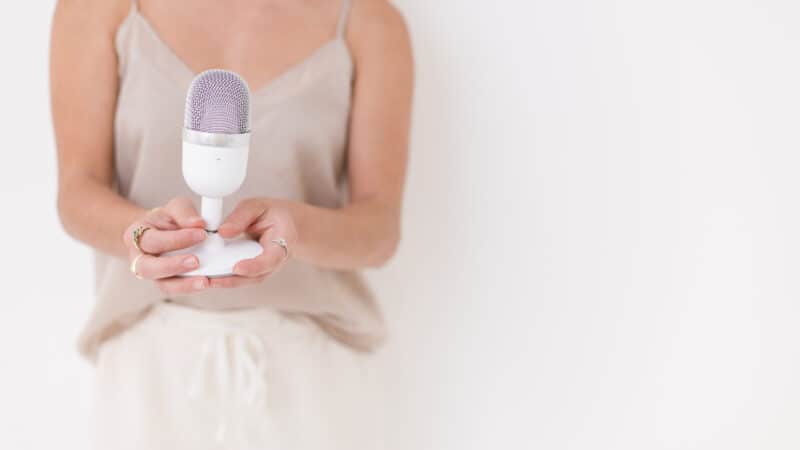 11 Ways to Shake the Fear Of Being Judged