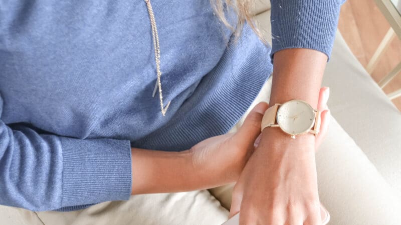 How to Not Let Things Bother You: 10 Steps To Take