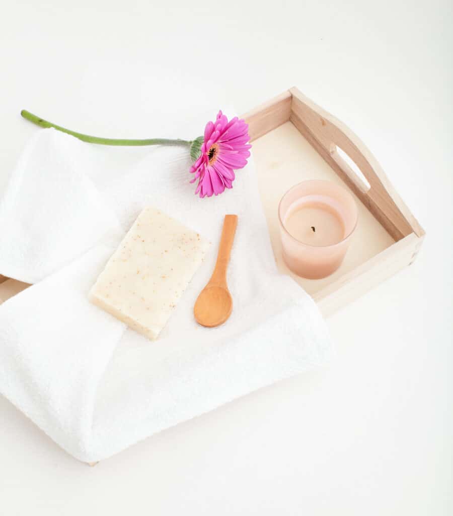 minimalist beauty