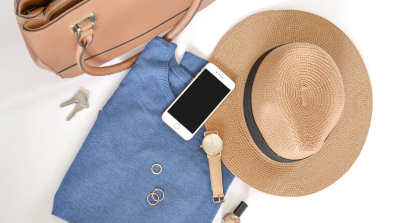 10 Essentials for Your Fall Capsule Wardrobe in 2023