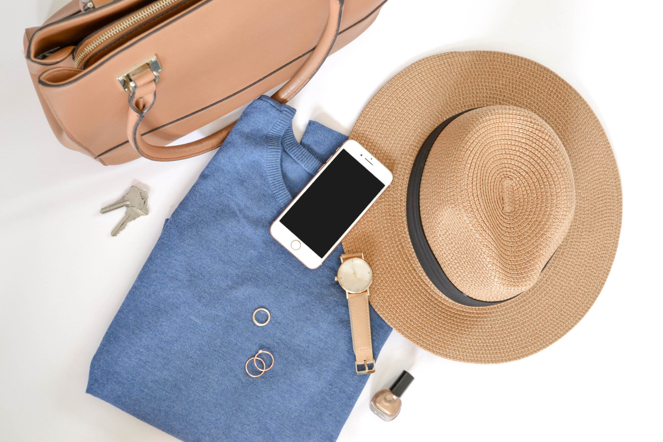 10 Essentials for Your Fall Capsule Wardrobe in 2023