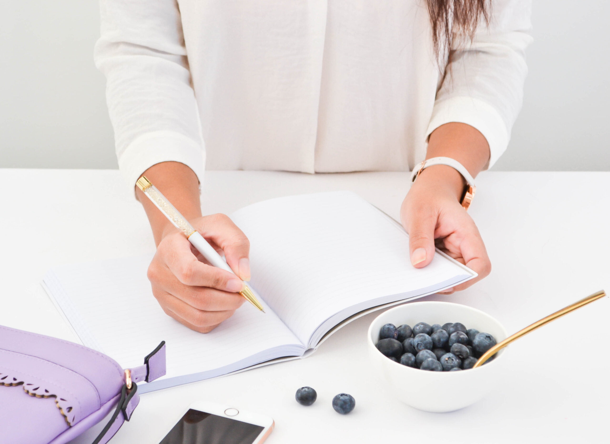 100 Simple Morning Habits to Enhance Your Everyday