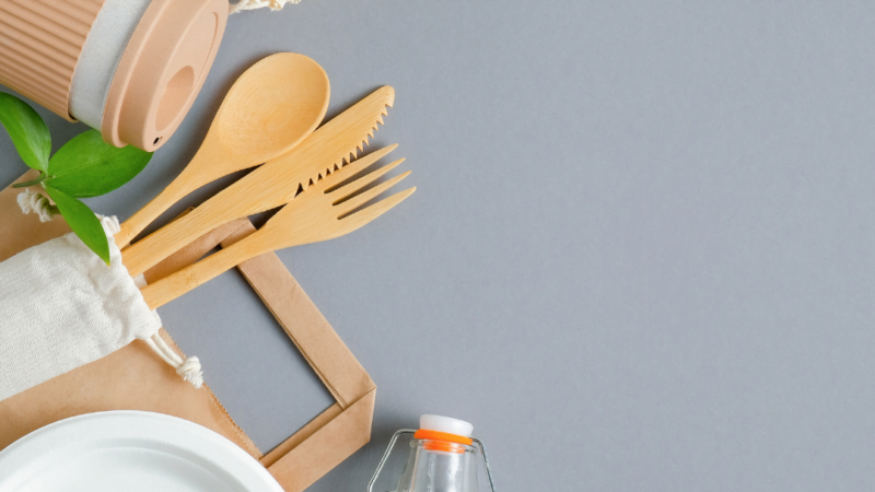 22 Ways to Consume Less Today