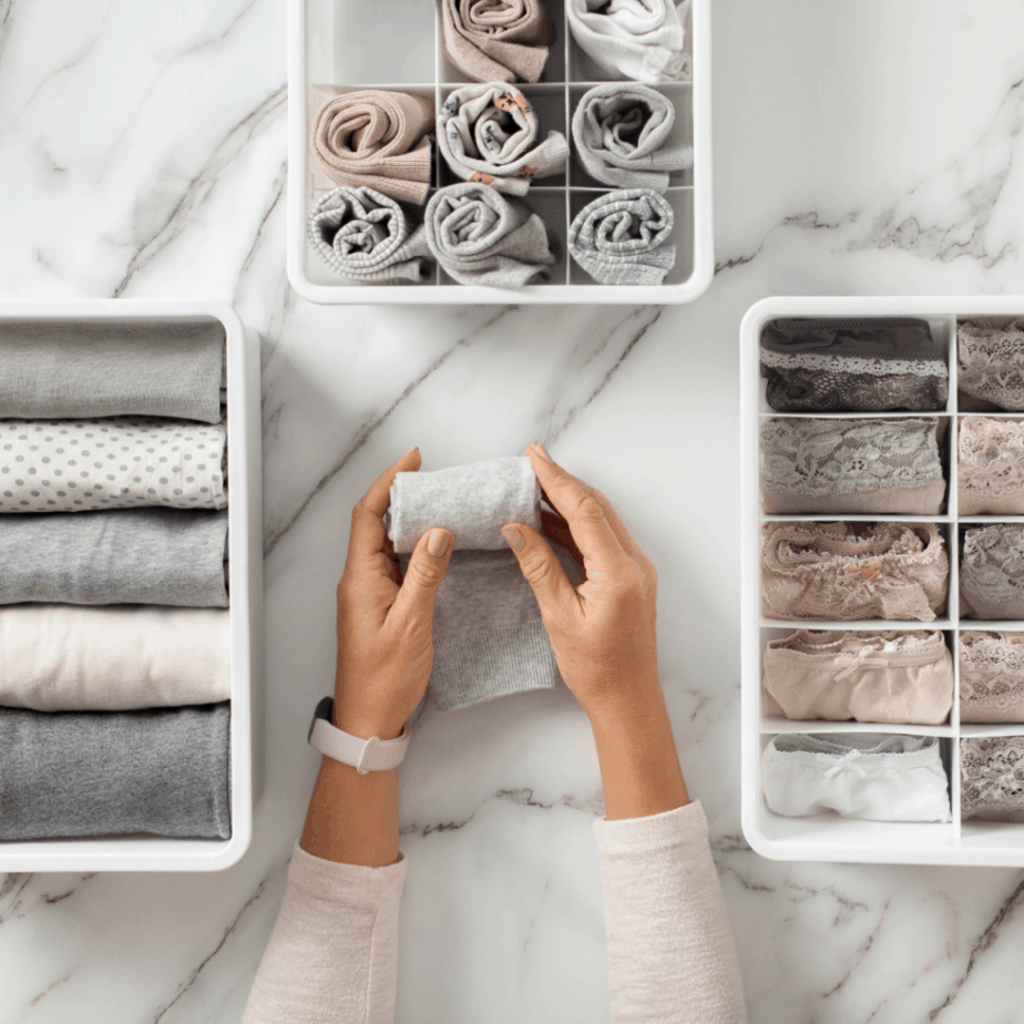 clutter free quotes