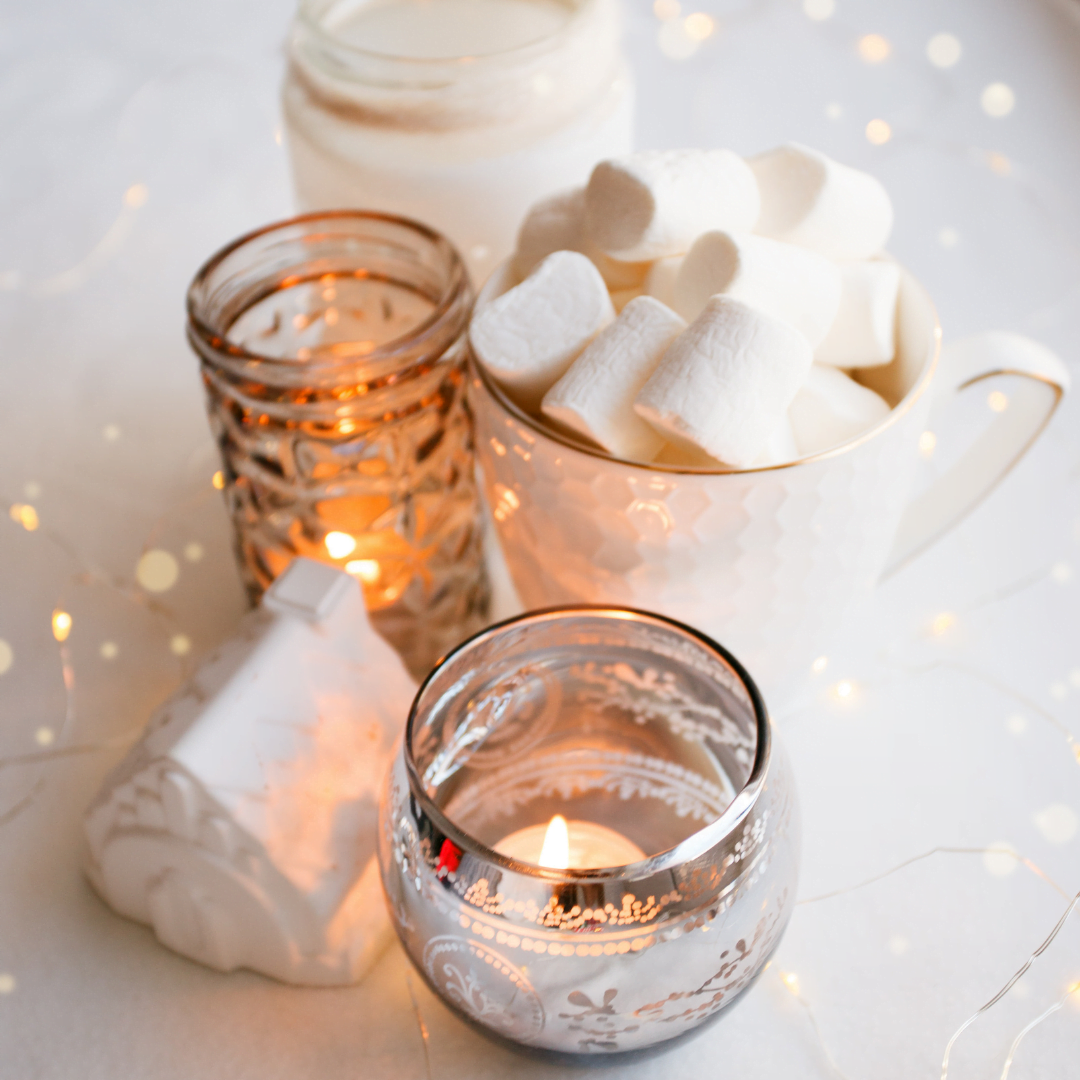 9 Hygge Decor Ideas For This Holiday Season