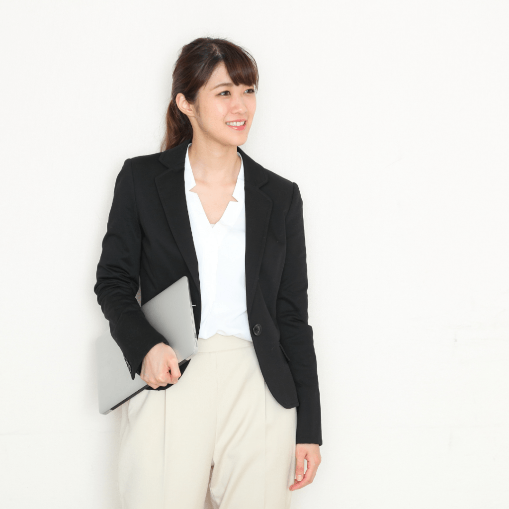 creating a work capsule wardrobe