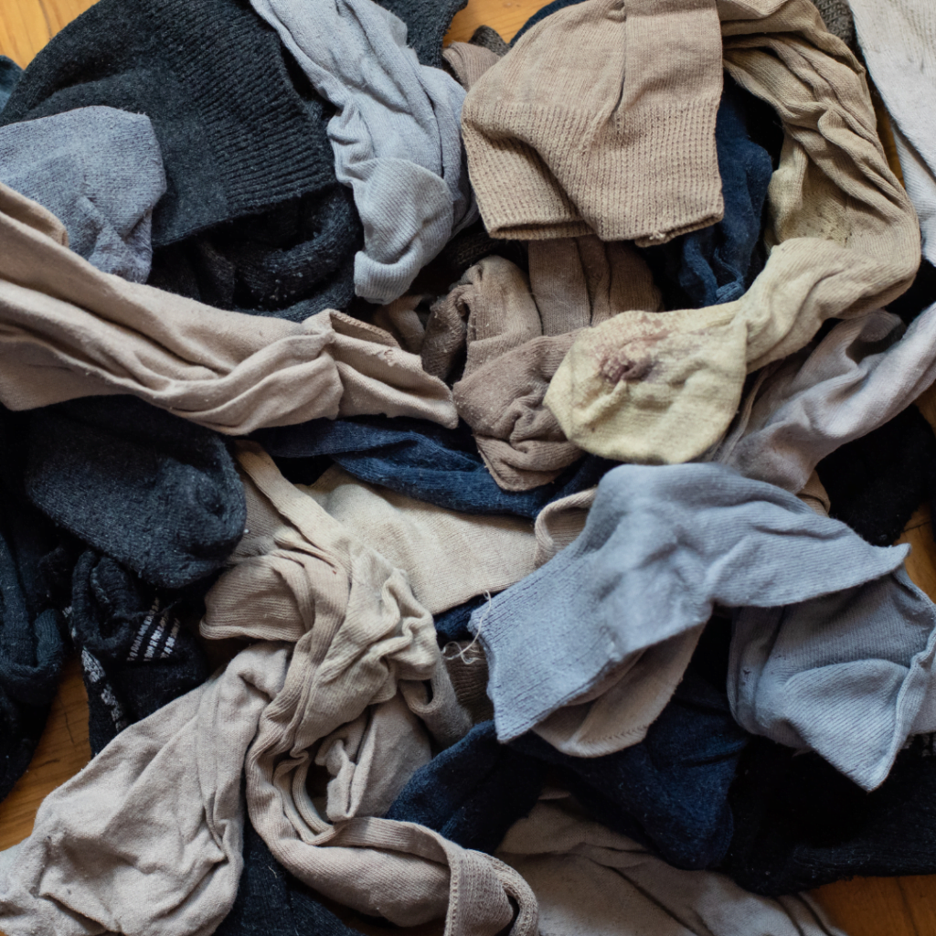 problems with fast fashion