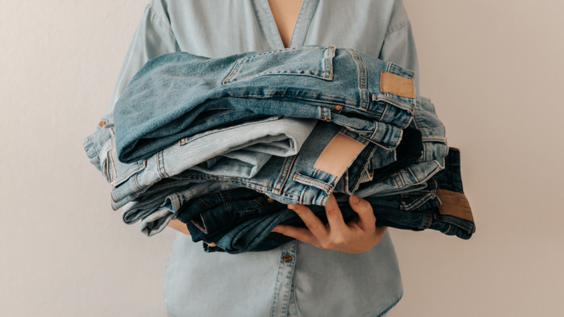 10 Key Problems With Fast Fashion