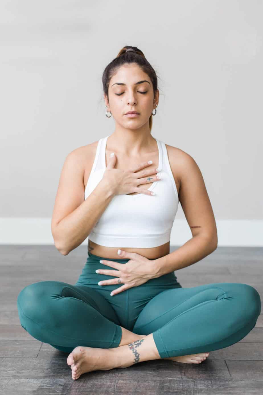 50 Body Positivity Affirmations to Start Your Day in 2023
