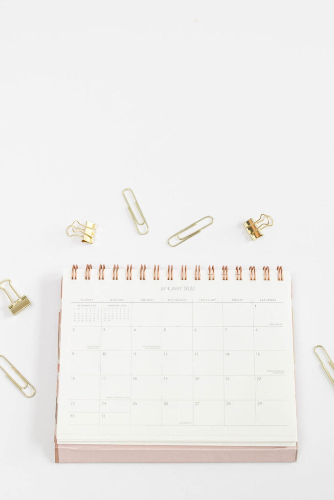 how to set intentions