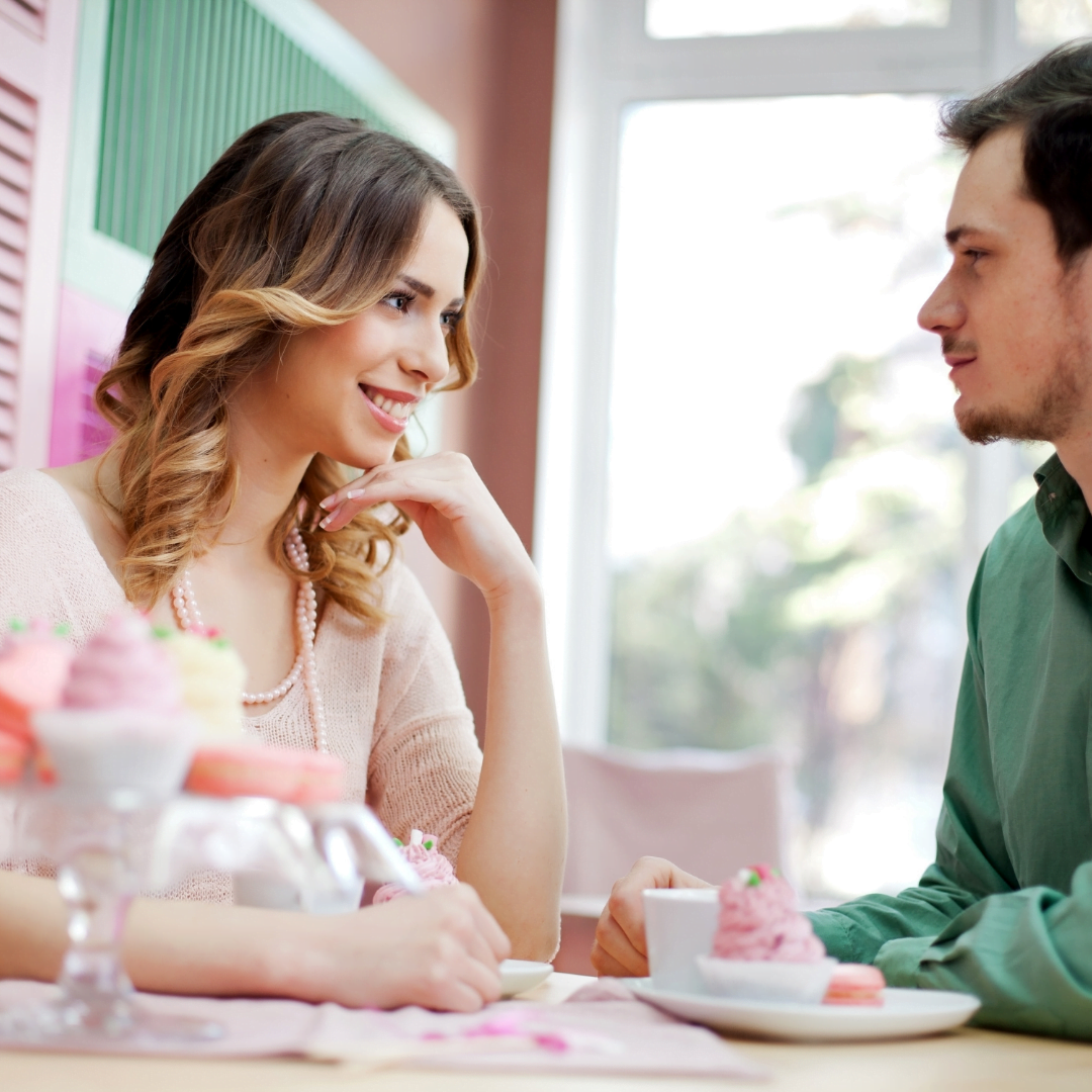 11 Ways to Be More Mindful When Dating