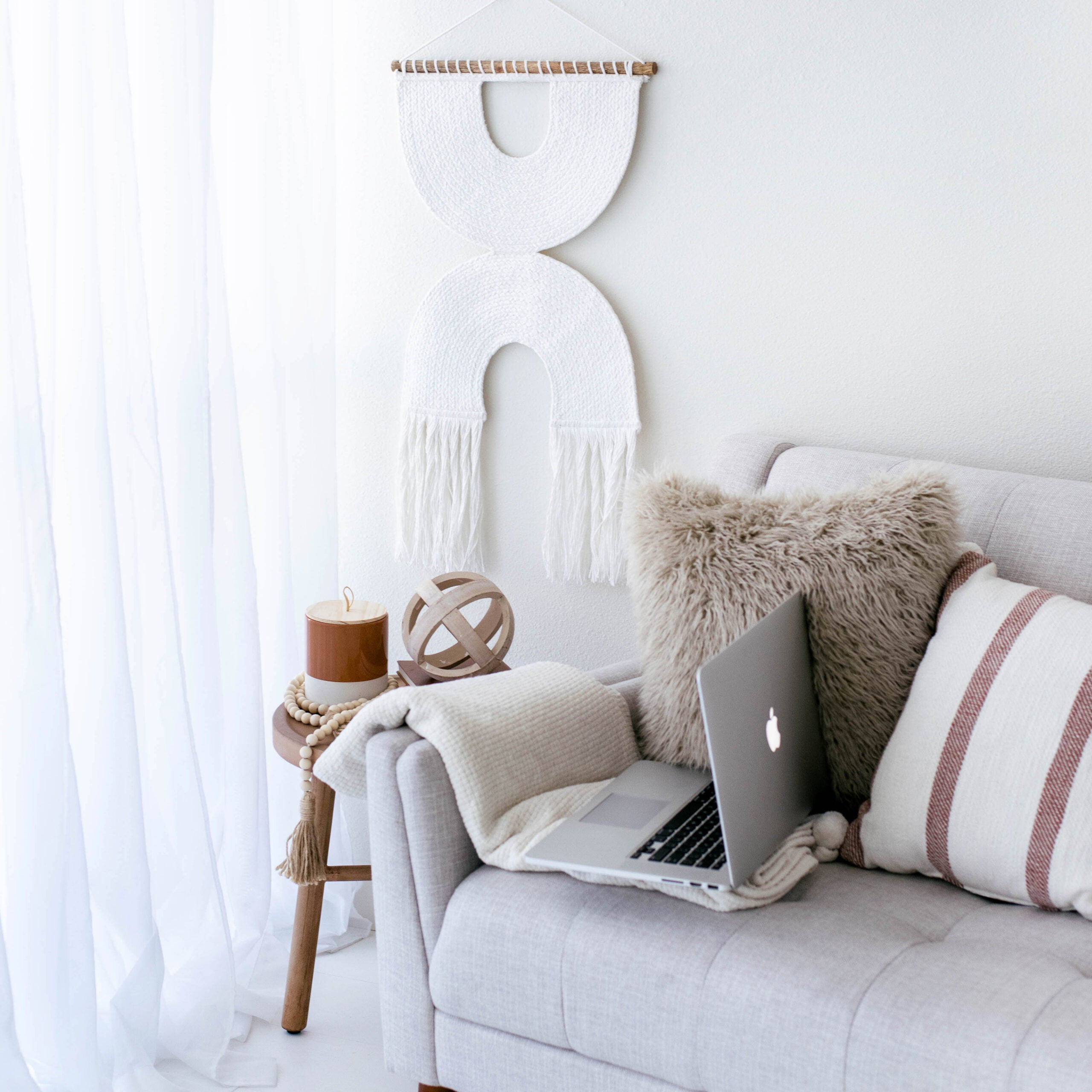 Chill Aesthetic Room Ideas: Tips for Creating a Calm and Relaxing