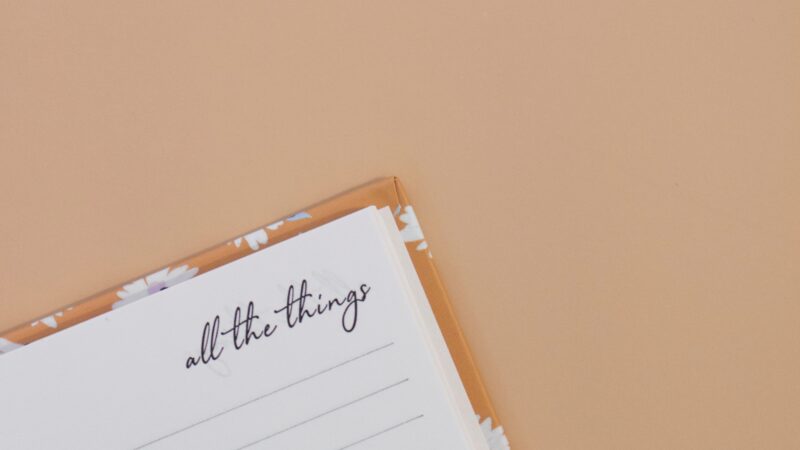 15 Ways to Let go of Self-Doubt