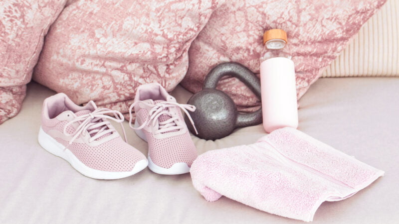 10 Simple Ways to Move Your Body Each Day