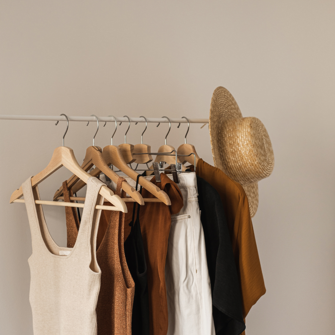 capsule wardrobe essentials