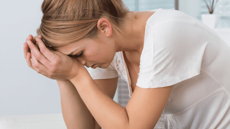 15 Ways Overcome Feeling Like a Failure