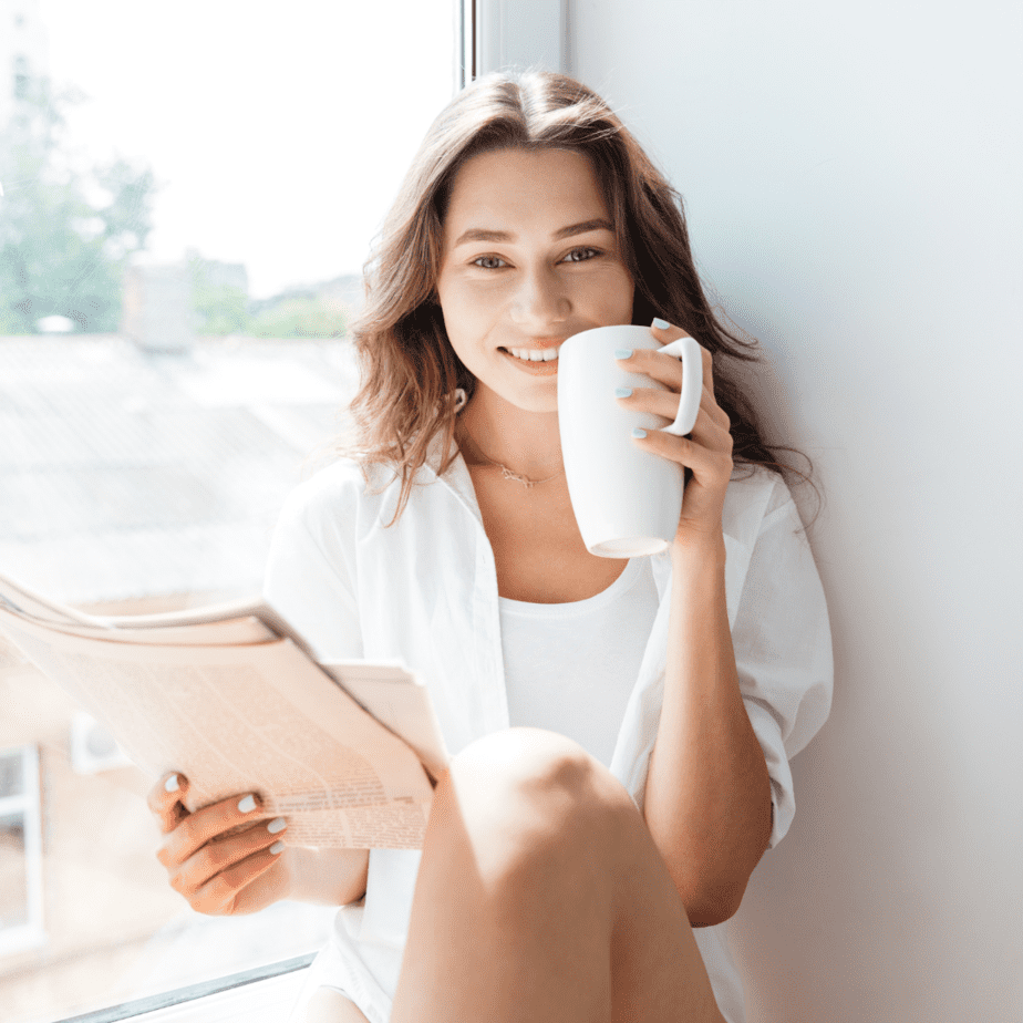 70 Happy Things That Will Make You Smile in Life