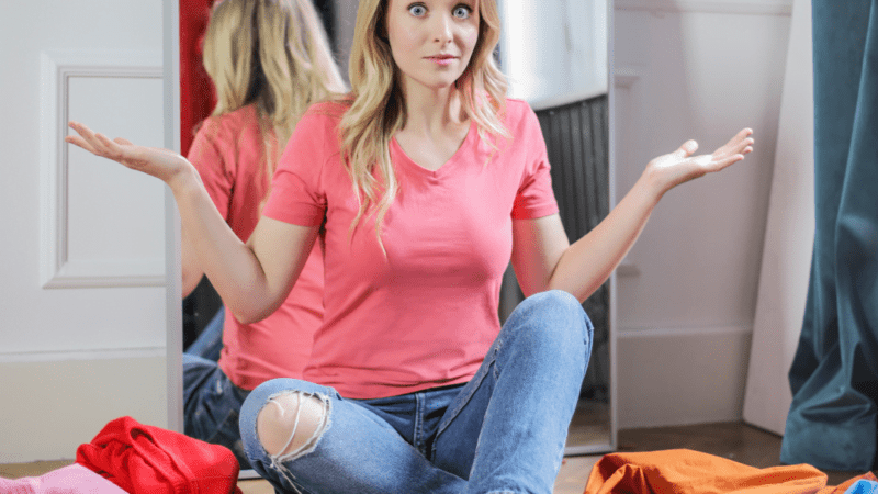 15 Tips for Dealing With a Messy House