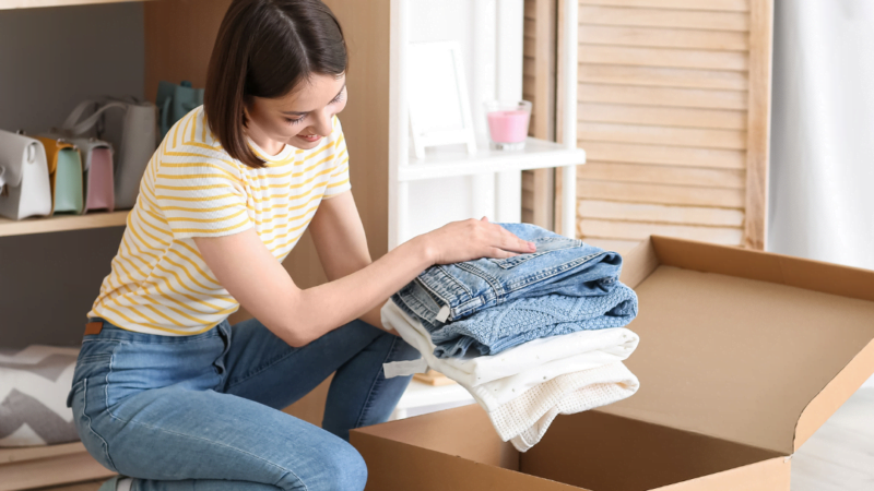 The 20 Best Tips and Tricks for Cleaning Out Your House