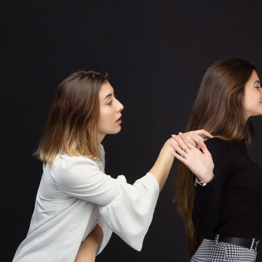 7 Effective Ways To Deal With A Codependent Friend