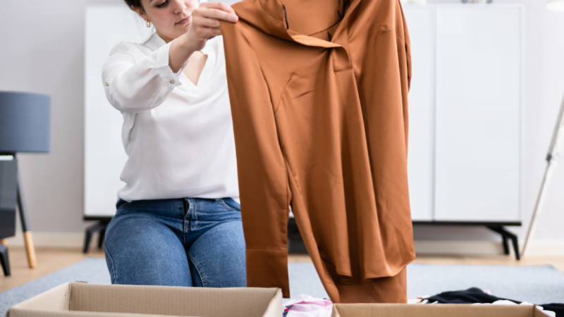 10 Simple Ways Decluttering Can Improve Your Life