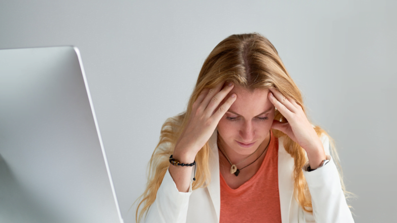10 Signs You Are Doing Too Much