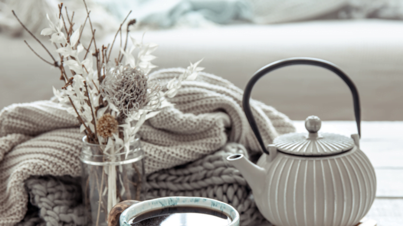 10 Simple Ways to Recharge Yourself