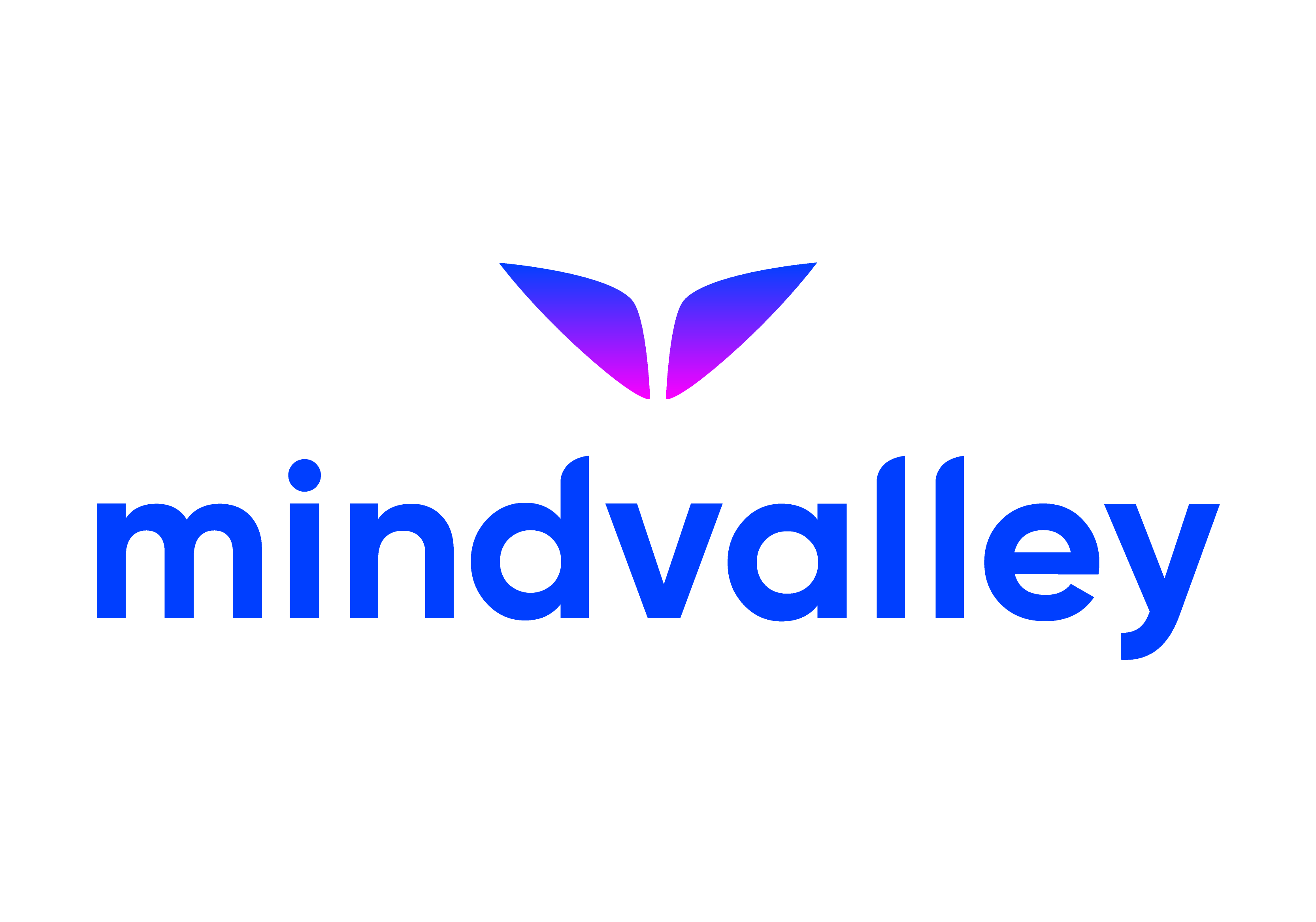 Create Your Personal Transformation With Mindvalley Today