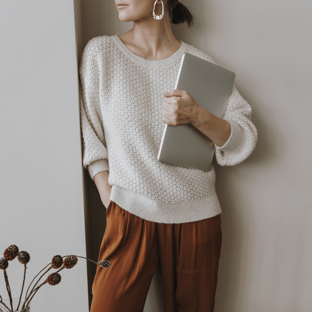 12 Habits of Minimalist Women That You Can Adopt Today