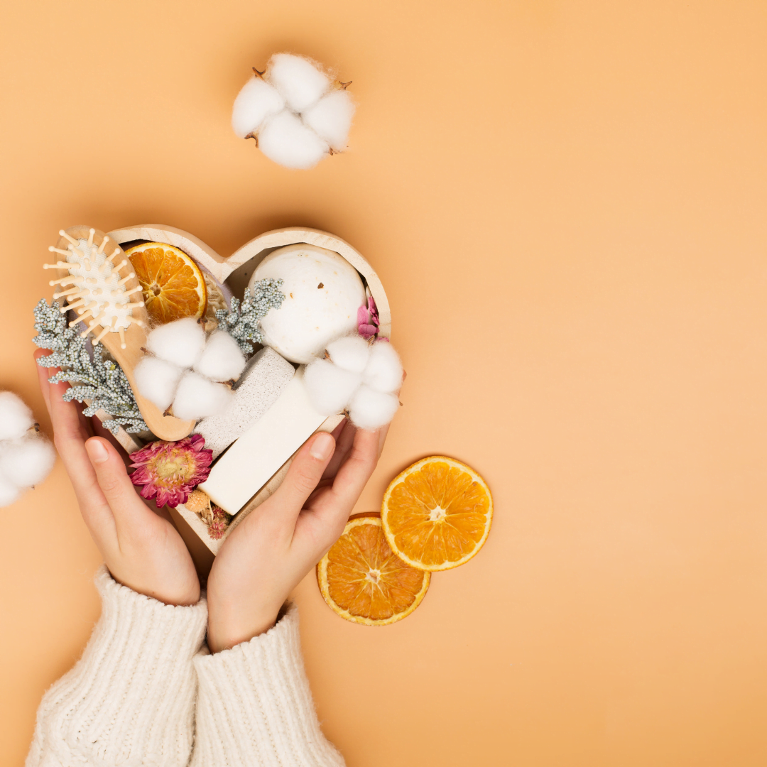 10 Simple Ways to Soothe Your Soul