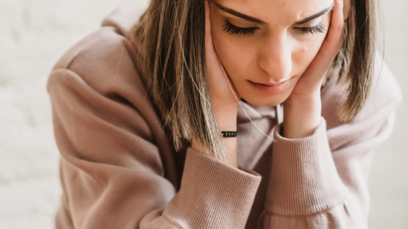 Self Pity: 10 Reasons to Stop Feeling Sorry for Yourself