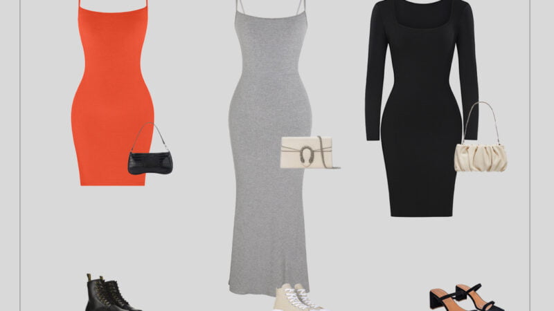 Popilush Shapewear Dresses: The Must-Have Addition to Your Wardrobe