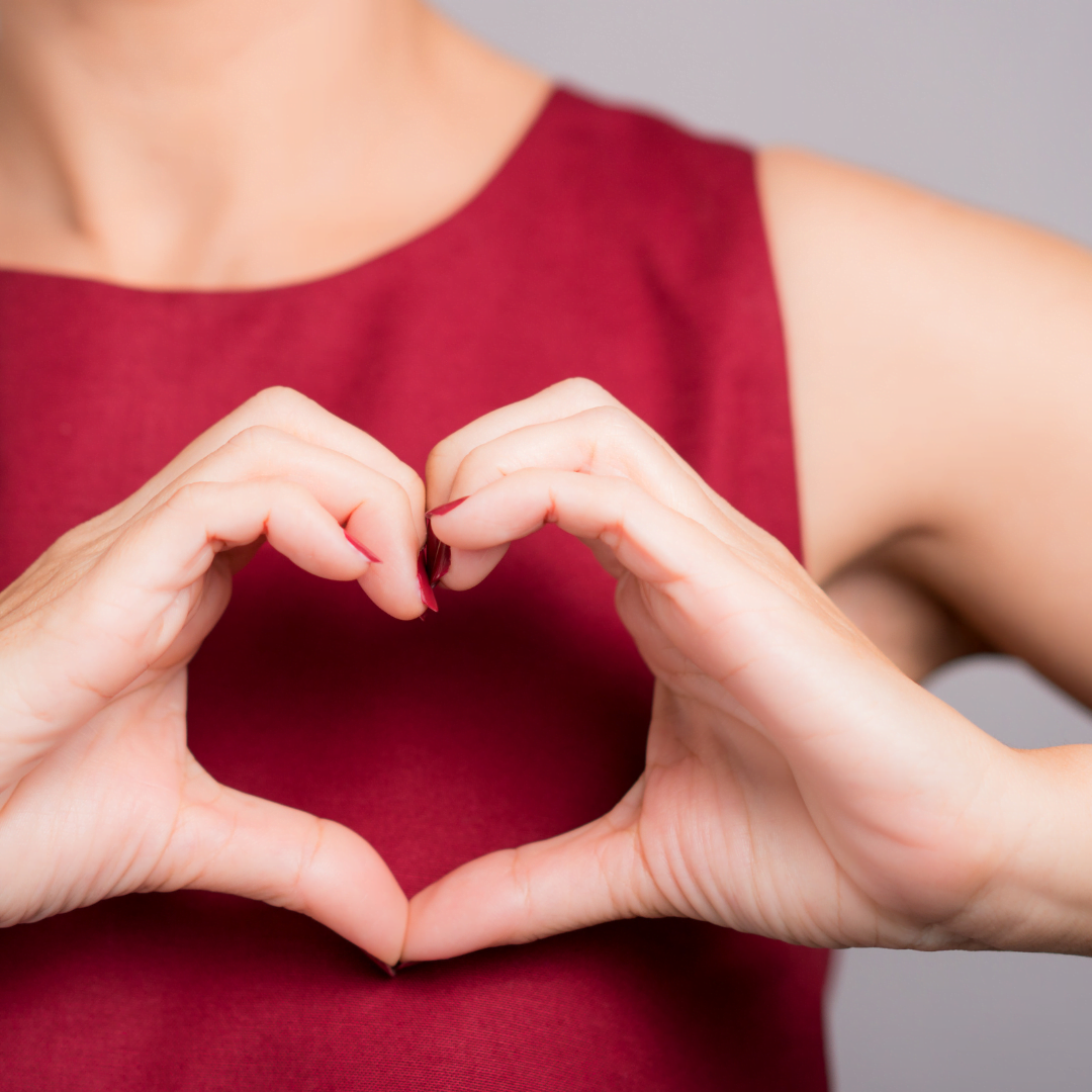 How to Clothe Yourself in Love