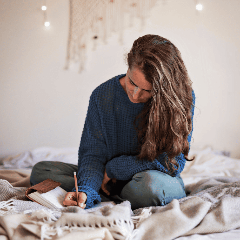21 Soul Searching Questions to Ask Yourself For Deeper Understanding