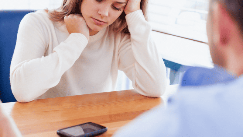 10 Turbulent Personality Traits to Look Out For