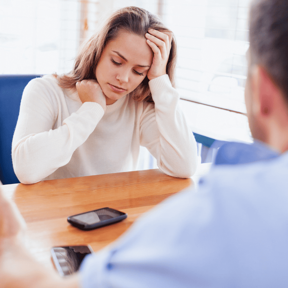 10 Turbulent Personality Traits to Look Out For