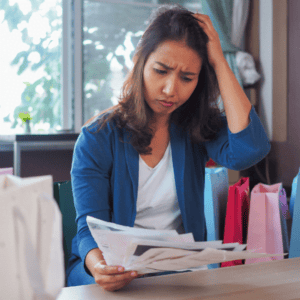 Buyer’s Remorse: Causes, Effects, and How to Overcome It