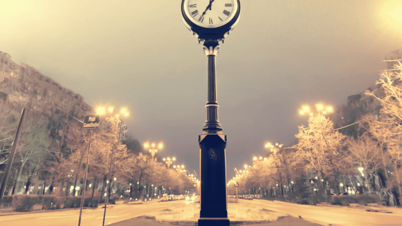Divine Timing: Understanding the Power of Patience and Surrender