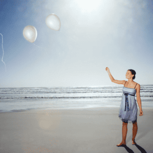letting go affirmations