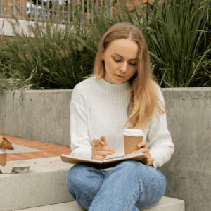 self discovery questions
