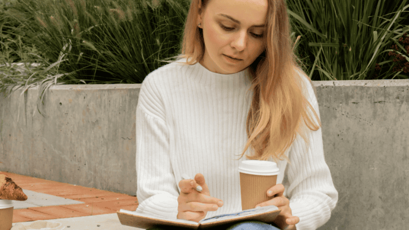 120 Self-Discovery Questions to Get to Know Your True Self