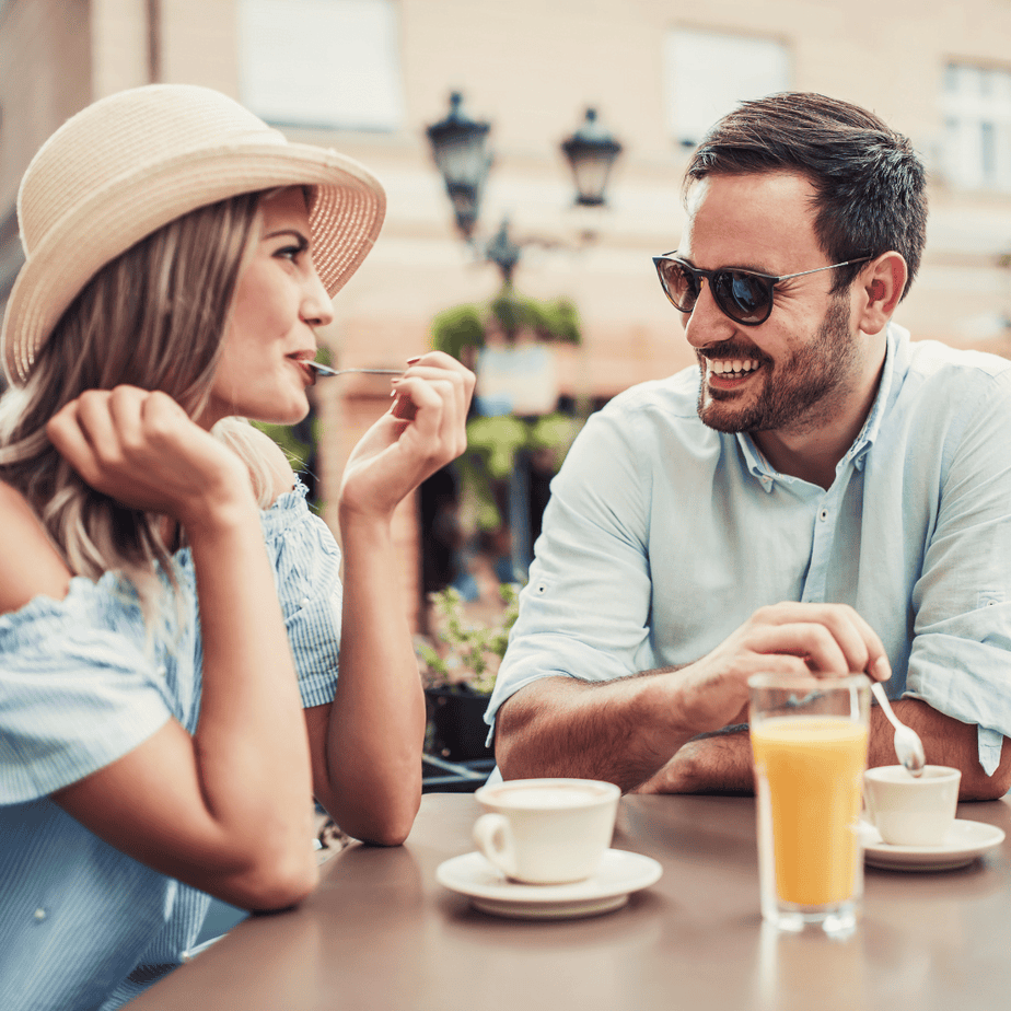 10 Common Signs Someone is Playing Hard to Get