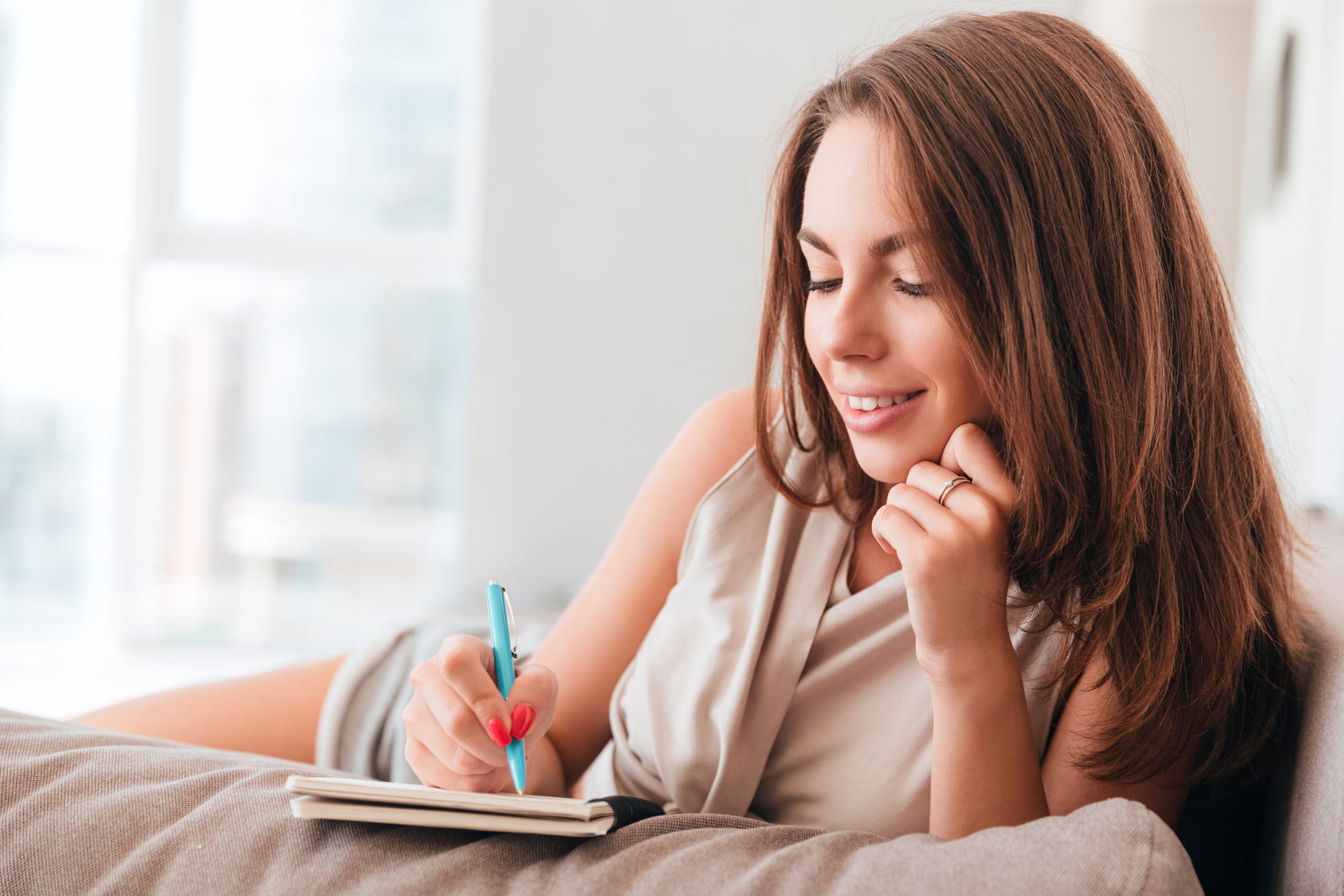 10 Ways to Cultivate a Better Mindset