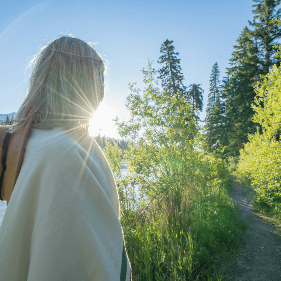 10 Ways to Trigger the Hero Instinct Within Yourself