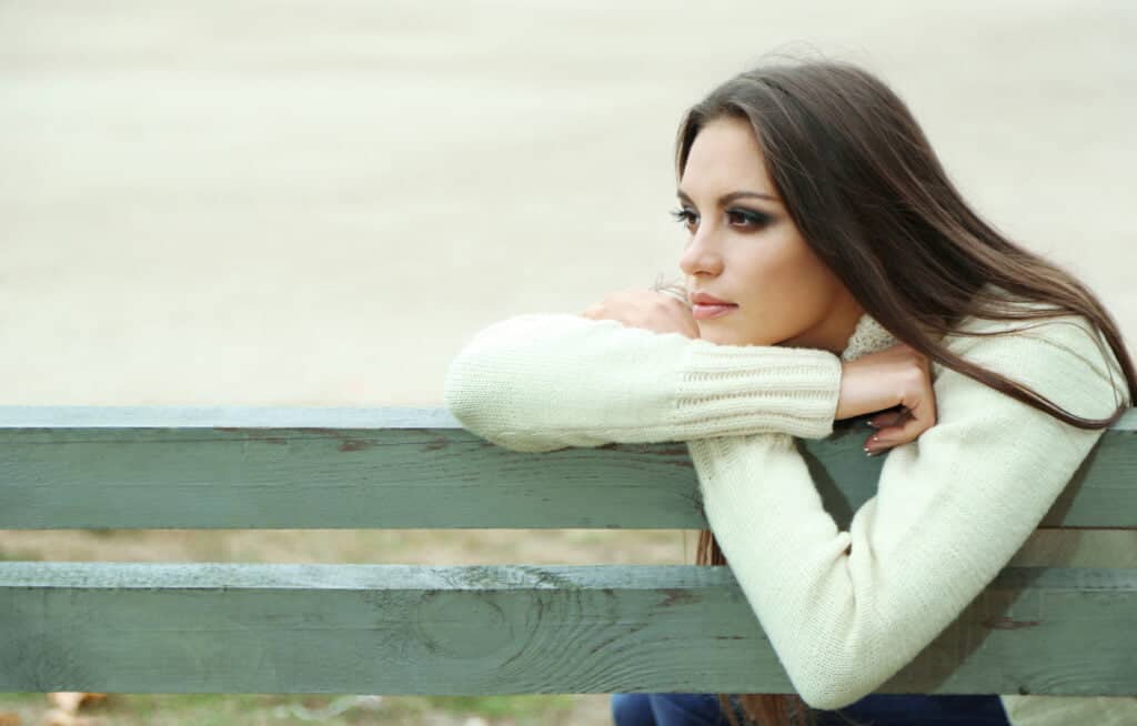 how to stop obsessing over someone